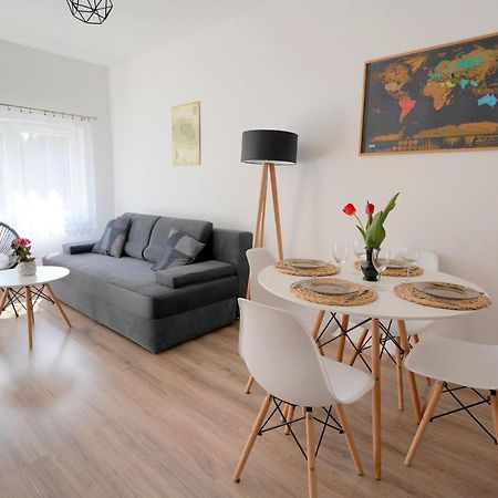 גיז'יצקו Apartamenty Na Szlaku מראה חיצוני תמונה