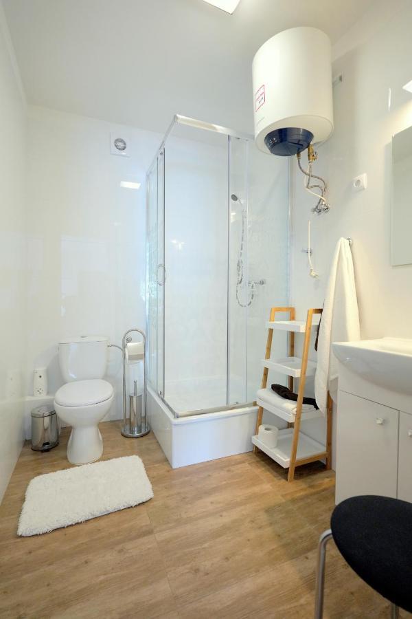 גיז'יצקו Apartamenty Na Szlaku מראה חיצוני תמונה