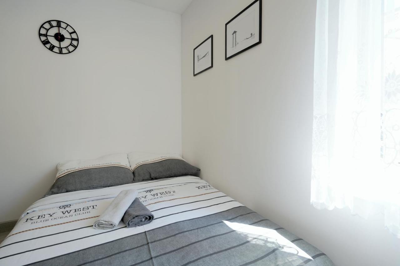 גיז'יצקו Apartamenty Na Szlaku מראה חיצוני תמונה