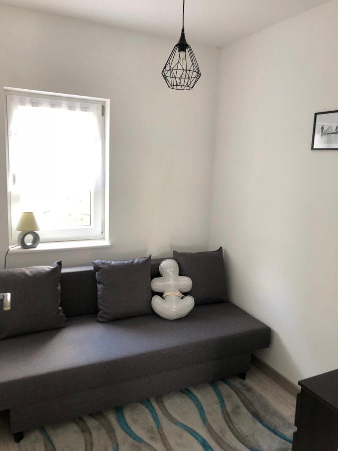 גיז'יצקו Apartamenty Na Szlaku מראה חיצוני תמונה